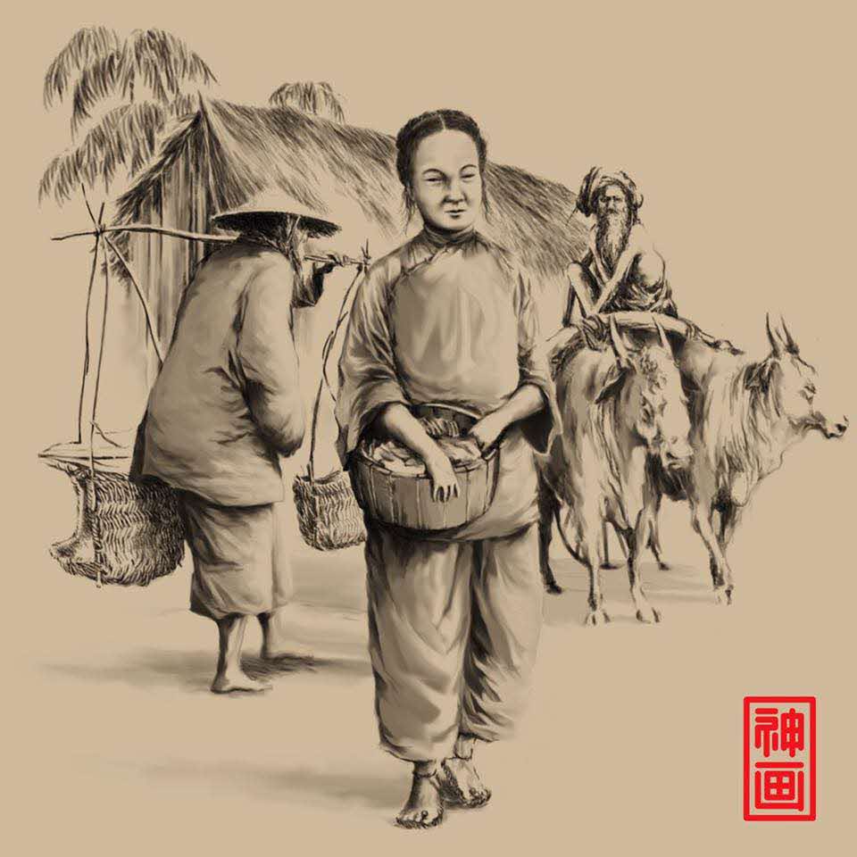 Zhen Long Gong